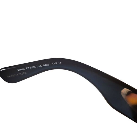 Tom Ford Edwin FT1073W5401A Unisex Sunglasses main image 8